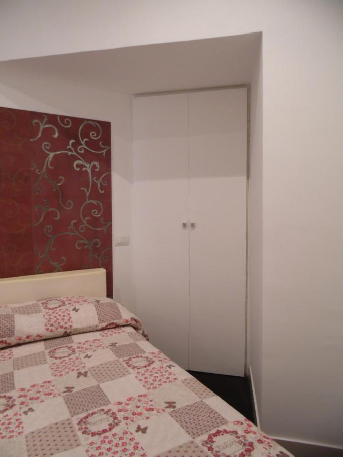 Giomar Apartment Naples Exterior photo